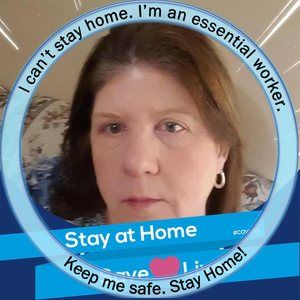 Meet your Posher, Brenda